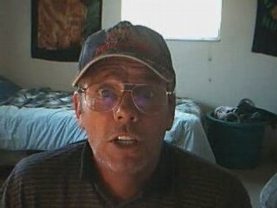 For Men Only: A Call To Action & Speak Out! -- Part 2