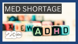 Back-to-School Anxiety: ADHD Med Shortage Worries