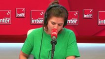 Marine fait des frites... sans huile ! Fraîcheur Marine