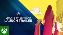 Chants of Sennaar - Launch Trailer