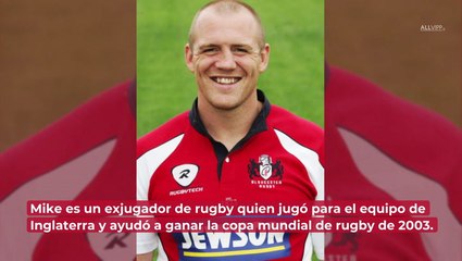 El hijo de Zara Tindall, Lucas, es el vivo retrato de su padre