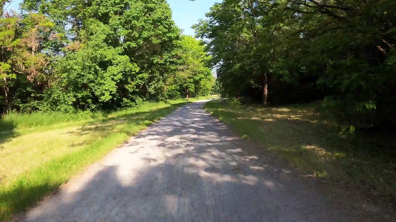 Liesingbachradweg komplett (7): Rothneusiedl