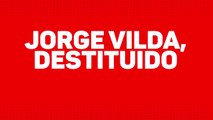 Jorge Vilda, despedido