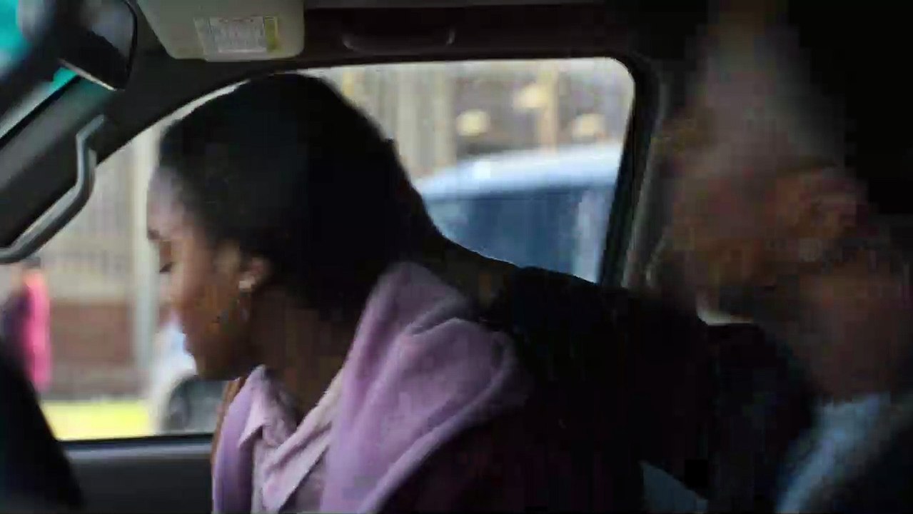 Zweiter Trailer (OV) zu 'Der Exorzist: Bekenntnis'