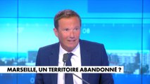 Nicolas Dupont-Aignan : «On est en train de détruire la police judiciaire»
