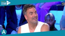 VIDEO Alex Goude célibataire  son gros appel du pied à Gilles Verdez pour la rentrée de TPMP !