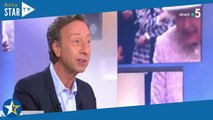 Stéphane Bern nostalgique  cette incroyable rencontre avec la reine Elizabeth II