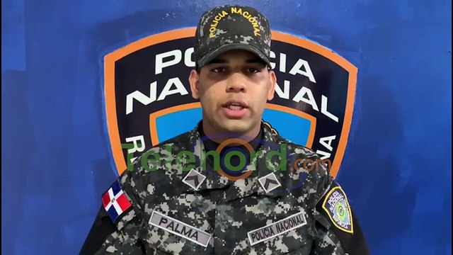 Apresan hombres acusados de posesión de drogas en SFM