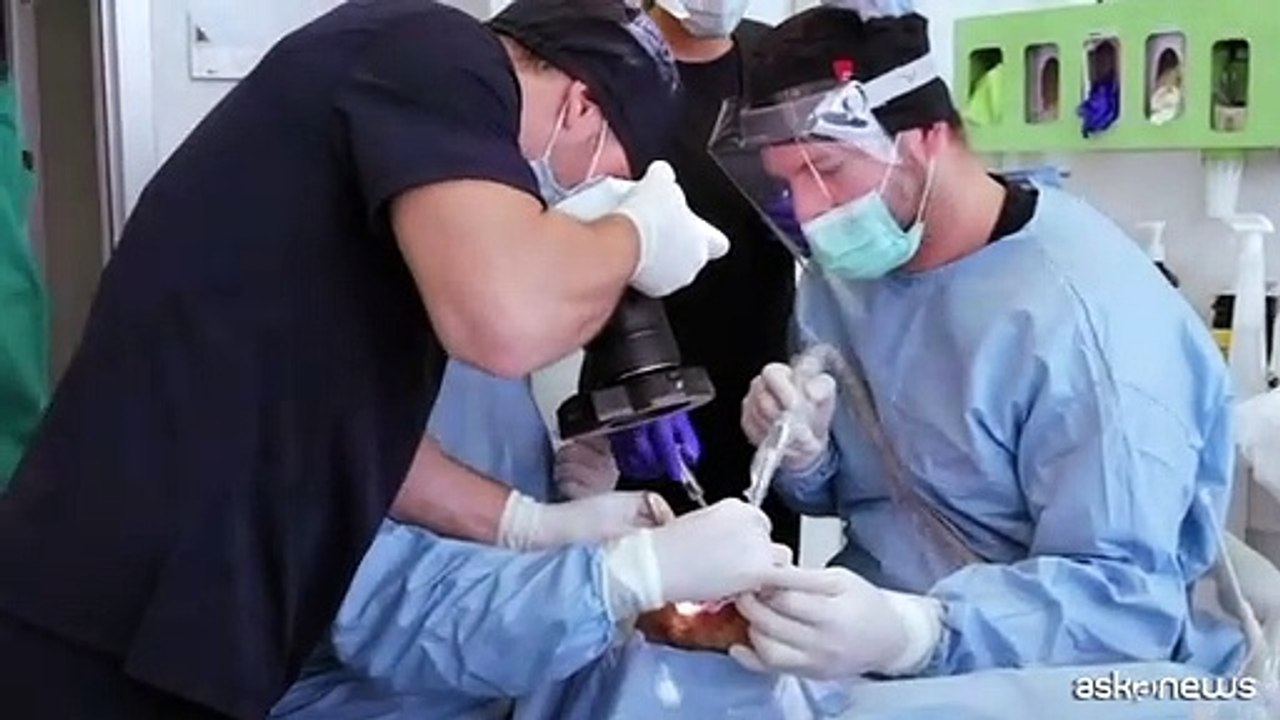 Rigenerazione ossea motore innovazione tecnologica e scientifica