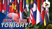 PBBM highlights PH advocacies during the 43rd ASEAN Summit