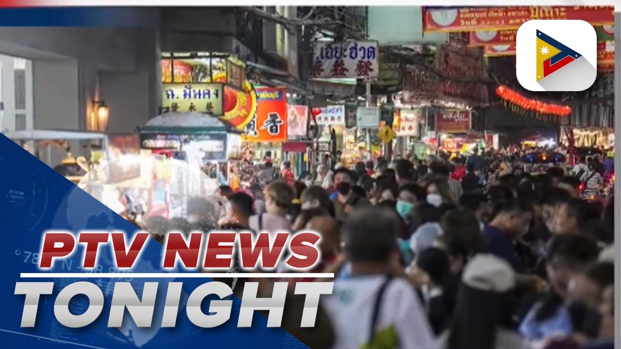 Experts see lower than expected inflation, growth for Thailand