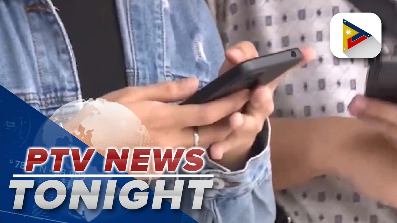 Senators dismayed over picture of an animal accepted in SIM card registration