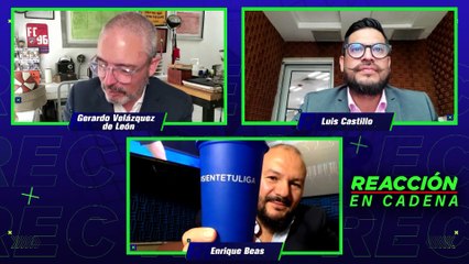 América demostró ser COBARDE ante Cruz Azul