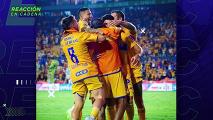 Tigres va que vuela por el BICAMPEONATO