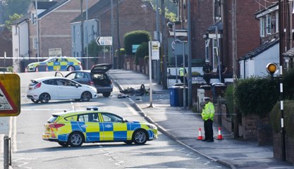 Police at scene of serious incident in Ashton-in-Makerfield