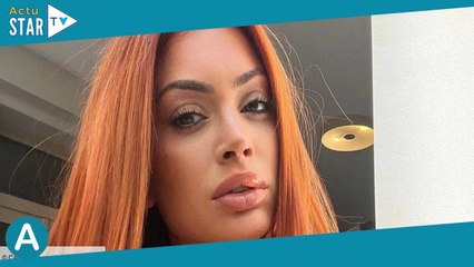 Melanie Da Cruz en difficulté financière  Ses confidences inédites sur sa situation