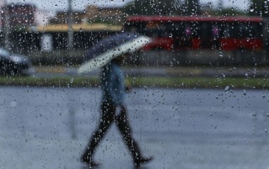 Colonias de Querétaro con más riesgo de inundación