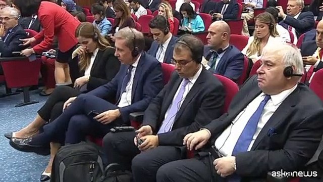 Una nuova era : il disgelo nelle relazioni fra Grecia e Turchia