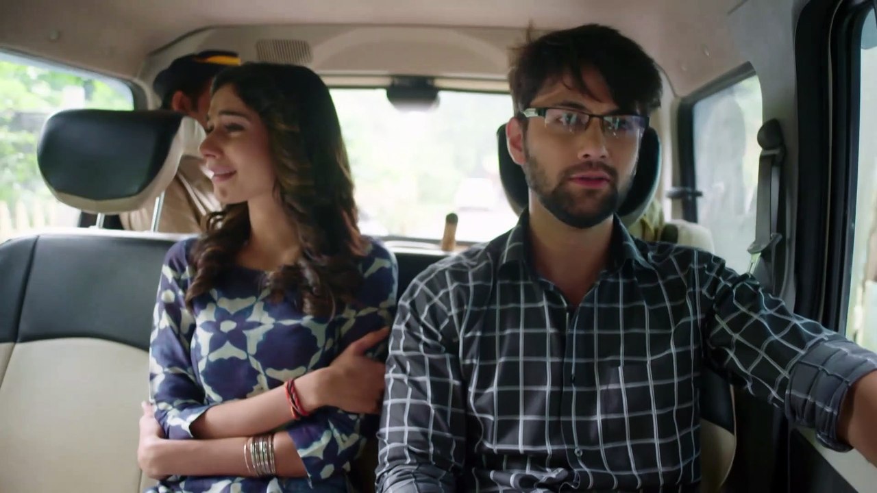 Beyhadh - Capítulo 117