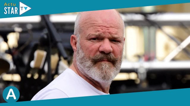 Philippe Etchebest Objectif Top Chef mis à nu ses colères noires évoquées comme jamais, nouvelle