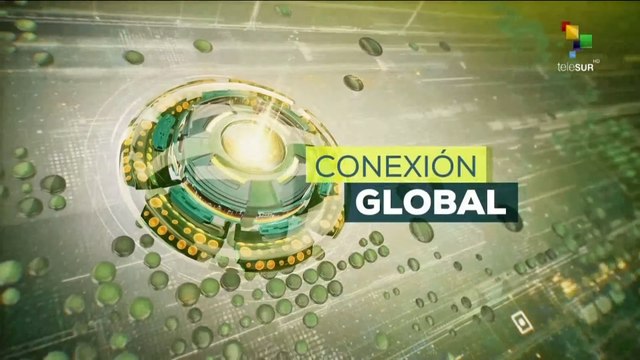 Conexión Global 05-09: Rusia critica despliegue de armas nucleares de EE.UU. en Reino Unido