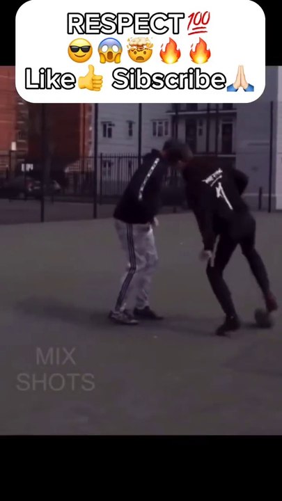 Respect 2023
