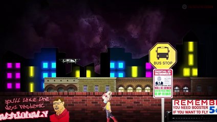 Cover of 'Keep On Rocking In The Free World'