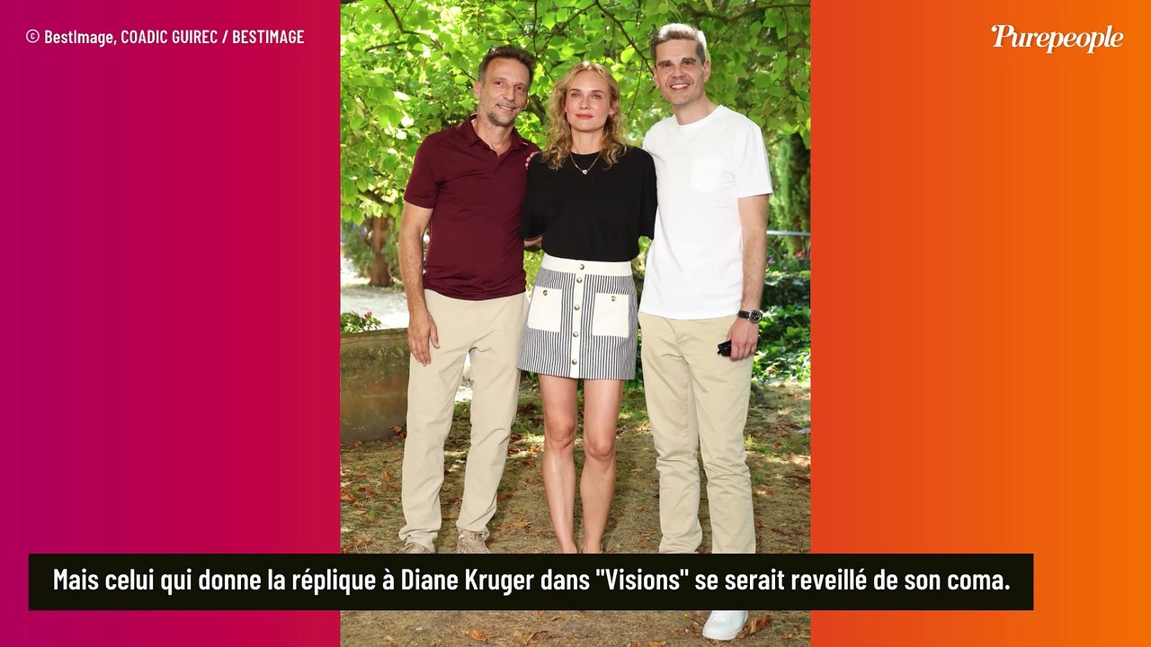Accident de Mathieu Kassovitz : l'acteur "réveillé" de son coma artificiel, il serait "polytraumatisé"
