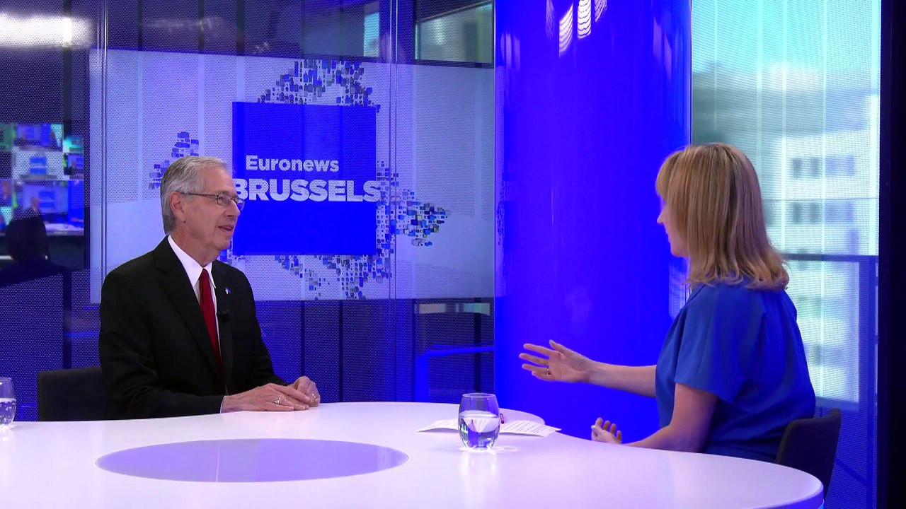 Nachrichten des Tages | 5. September - Abendausgabe