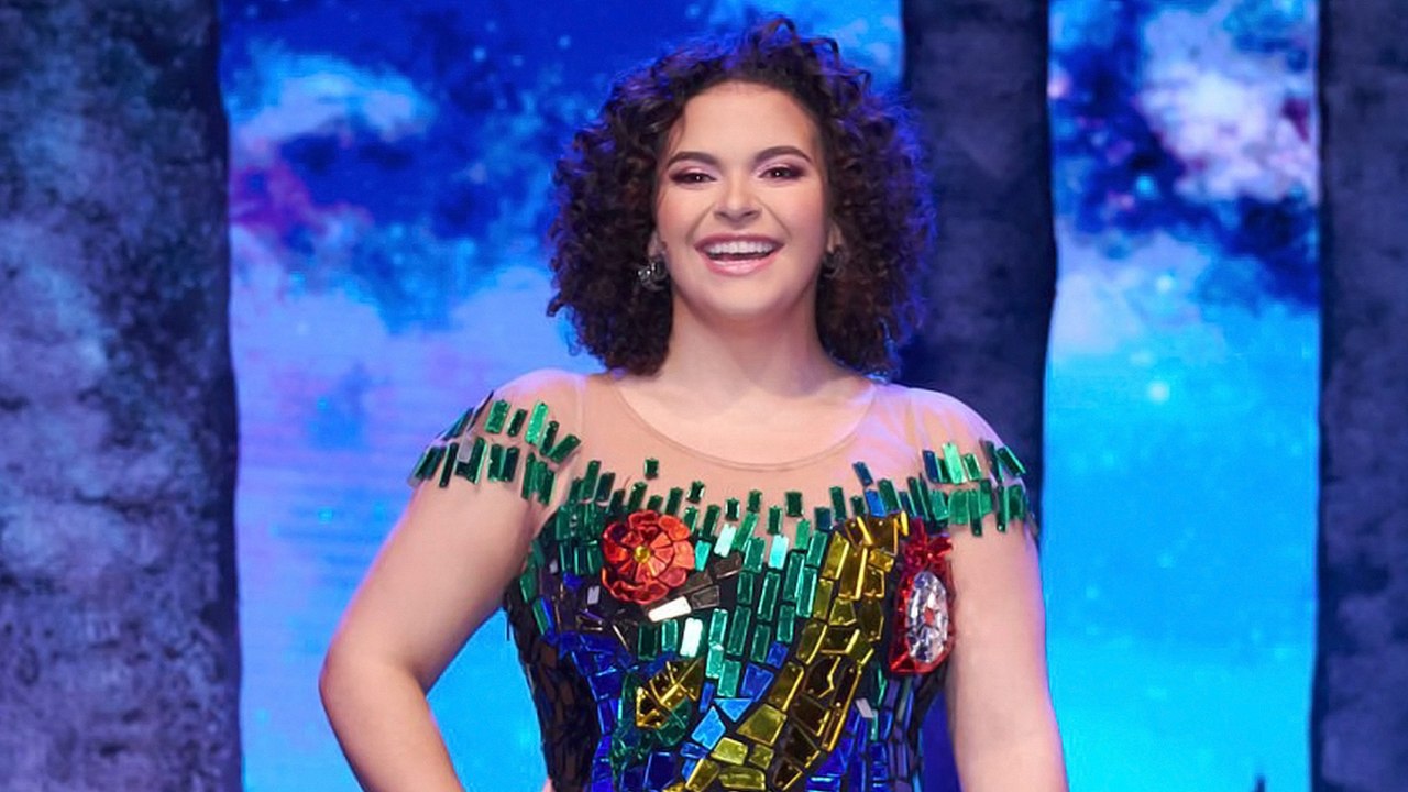 “Voy a dar más del mil por ciento”: Lucerito Mijares vuelve recuperada a la obra ‘El Mago’