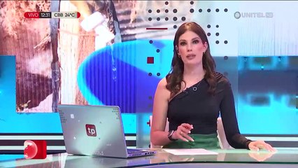 Ante el racionamiento, autoridad de fiscalización viaja a Potosí para coordinar el COE y “ajustar” la distribución de agua