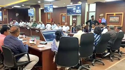 दो पारियों में होगी परीक्षा, पर्यवेक्षकों को दिया प्रशिक्षण