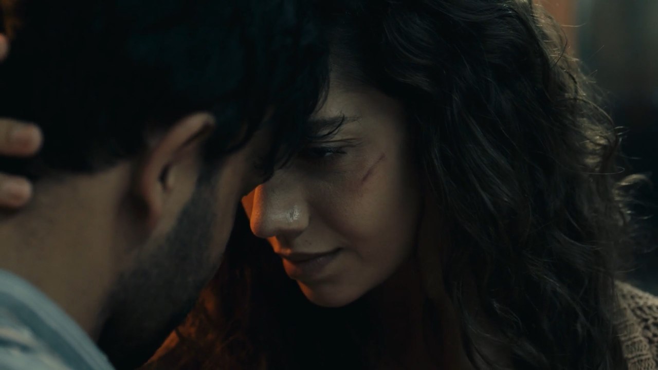 Peddler - Episode 9 | Seyyar (English Subtitles)