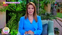 Silvia Pinal REAPARECE en redes con Sylvia Pasquel