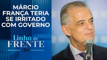 Possíveis mudanças em ministérios geram crise de aliados com Lula; bancada analisa | LINHA DE FRENTE