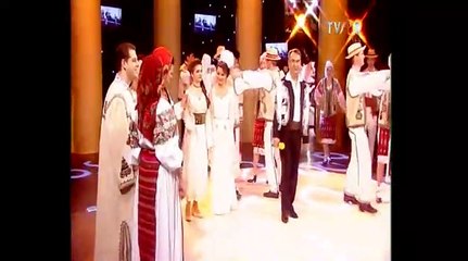 Gheorghe Rosoga - Cantec de suflet lipit (TVR 2 - 01.12.2014)