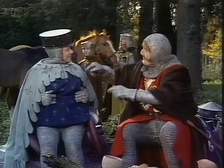 Carry On Laughing (1975) - S01E02 - The Baron Outlook