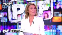 Estelle Denis dans 