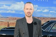 Aaron Paul has claimed he doesn't get paid a single dime in residuals from Netflix hit 'Breaking Bad'
