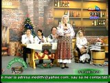 Angela Saftoiu - Porumbel cu pene albe (La Hanu' lu' Nea Marin - Inedit TV - 21.12.2015)