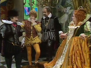 Carry On Laughing (1975) - S01E04 - Orgy and Bess