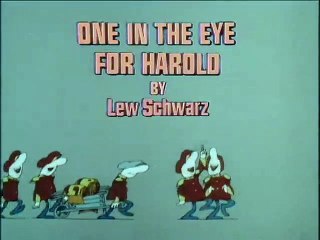 Carry On Laughing (1975) - S01E05 - One in the Eye for Harold
