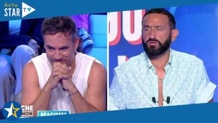 Disparition d'Emile  cette mauvaise blague d'Alex Goude sur le plateau de TPMP qui ne passe pas