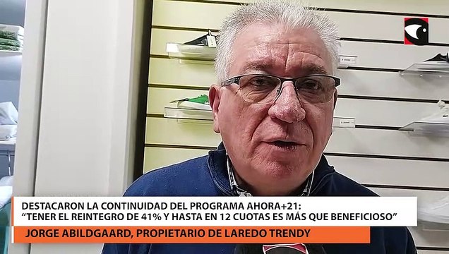 Tras la prórroga del programa Ahora+21, comerciantes posadeños destacaron su importancia: “La gente realmente lo aprovecha”