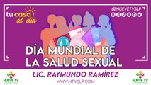 Día Mundial de la Salud Sexual