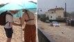 Records de chaleur en France, pluies diluviennes en Grèce : la faute au « blocage en Omega »