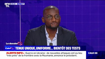 Download Video: Uniforme à l'école: 