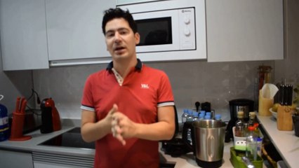 COMO LIMPIAR EL ROBOT MAMBO DE CECOTEC ¡¡¡MUY FÁCIL DE LAVAR!!!