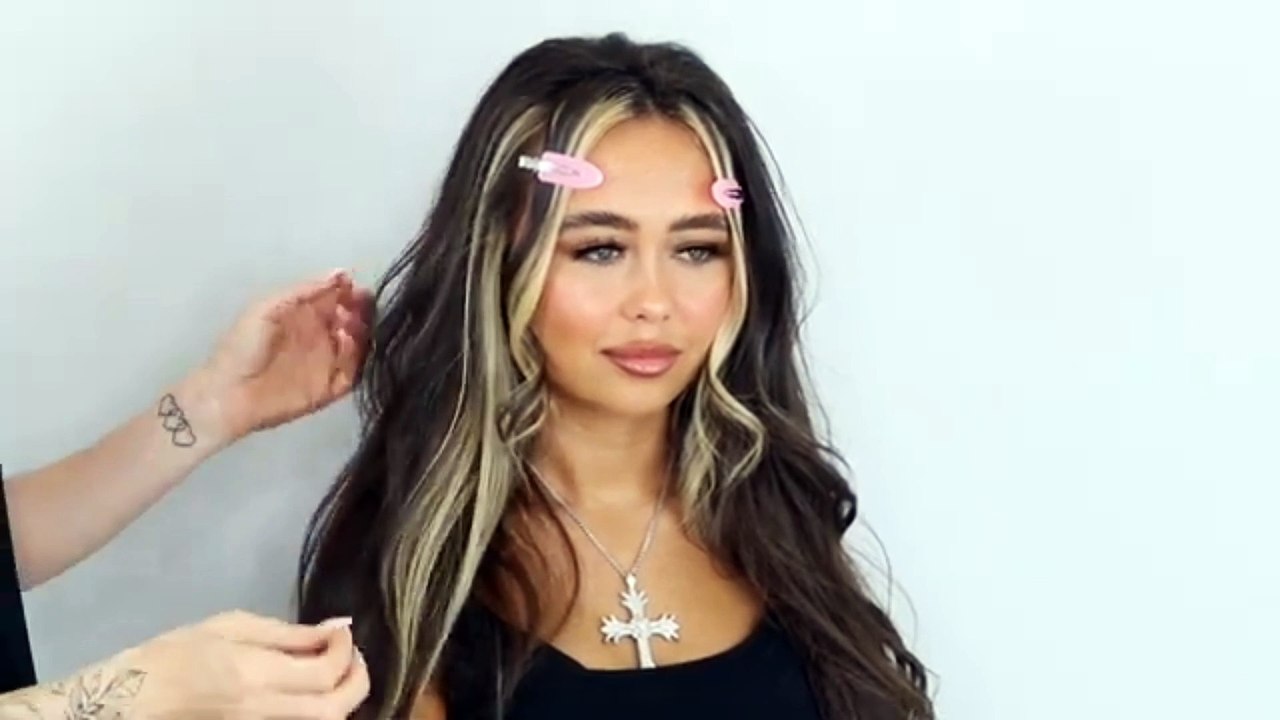 How To Do An Easy Faux French Braid 2023