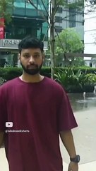 Behind every smile lies a pain that one can never know - Rahul Nandi #rahulnandi #shorts